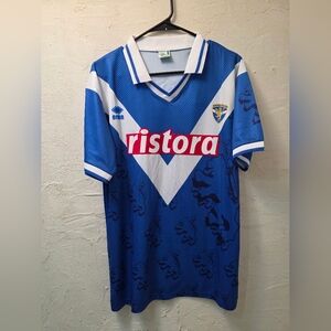 Brescia Jersey Size L